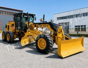 Massive 914 Motor Grader In Gambia - Tractors for Sale in Gambia Massive 914 Motor Grader In Gambia