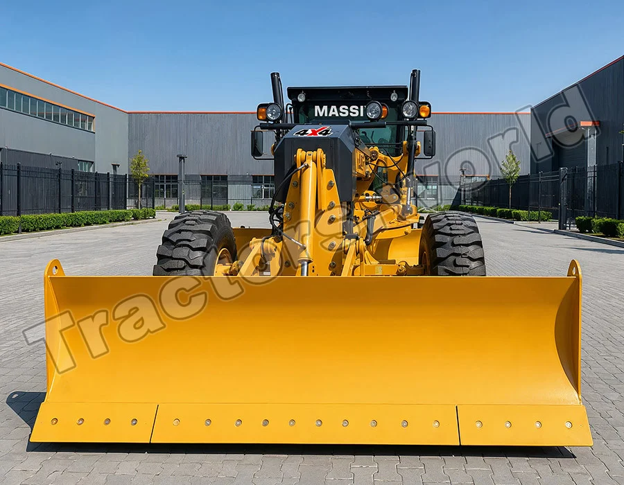 4 - Tractors for Sale in Gambia