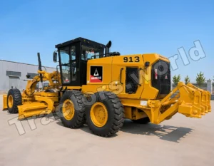Massive 913 Motor Grader In Gambia - Tractors for Sale in Gambia Massive 913 Motor Grader In Gambia
