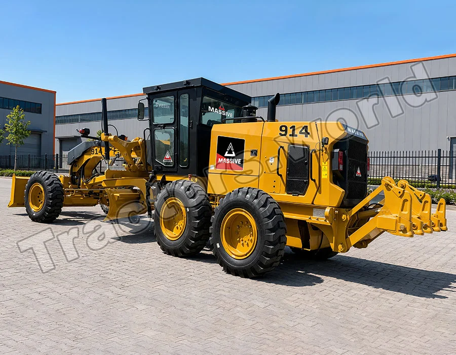 5 - Tractors for Sale in Gambia