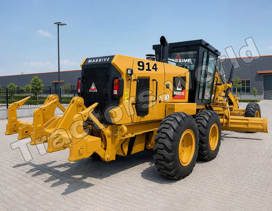 6 - Tractors for Sale in Gambia