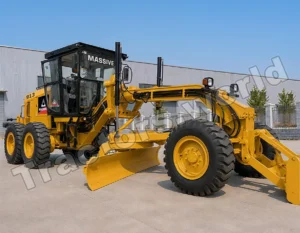 Massive 913 Motor Grader In Gambia - Tractors for Sale in Gambia Massive 913 Motor Grader In Gambia