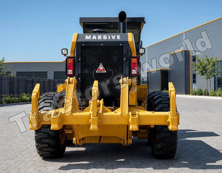 8 - Tractors for Sale in Gambia